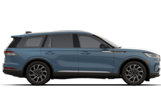 2026 Lincoln Lincoln Aviator External Image 1